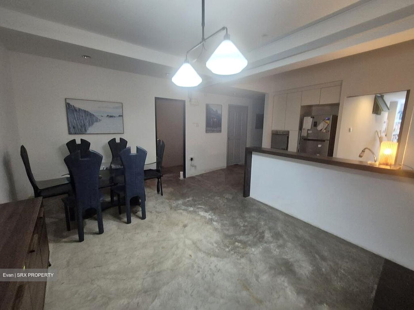 The Sunny Spring (D14), Apartment #517649981